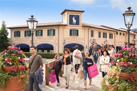 barberino outlet da firenze